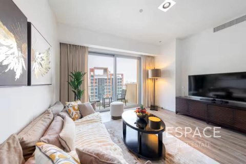 Купить квартиру в Дубай Марине, Дубай: 1 спальня, 82м², № 61869 - фото 2