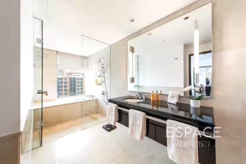 Купить квартиру в Дубай Марине, Дубай: 1 спальня, 82м², № 61869 - фото 11