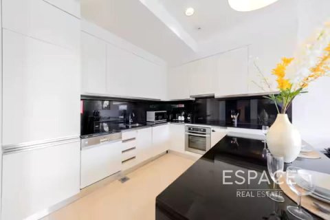 Купить квартиру в Дубай Марине, Дубай: 1 спальня, 82м², № 61869 - фото 7