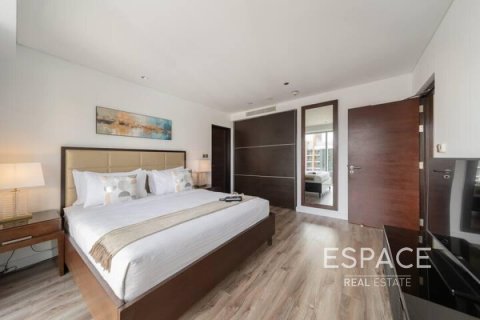 Купить квартиру в Дубай Марине, Дубай: 1 спальня, 82м², № 61869 - фото 9