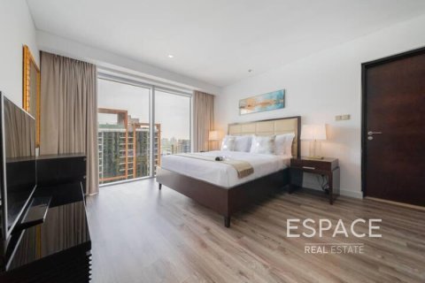 Купить квартиру в Дубай Марине, Дубай: 1 спальня, 82м², № 61869 - фото 10