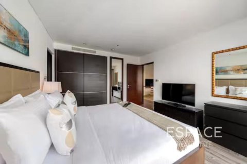 Купить квартиру в Дубай Марине, Дубай: 1 спальня, 82м², № 61869 - фото 13