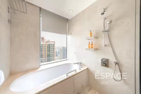 Купить квартиру в Дубай Марине, Дубай: 1 спальня, 82м², № 61869 - фото 12