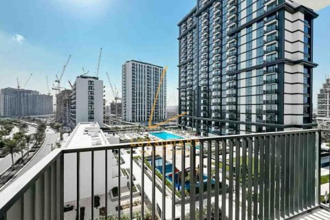 Квартира в Дубай Хилс Эстейт, Дубай, 2 спальни, 98м², № 125052