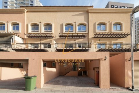 Villa à Jumeirah Village Circle, Dubai, 3 chambres, 142 m², № 125056 - photo 26