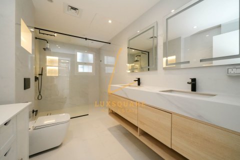 Villa à Jumeirah Village Circle, Dubai, 3 chambres, 142 m², № 125056 - photo 22