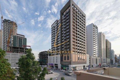 Villa à Jumeirah Village Circle, Dubai, 3 chambres, 142 m², № 125056 - photo 30