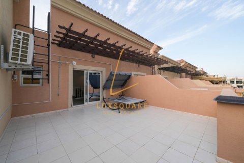 Villa à Jumeirah Village Circle, Dubai, 3 chambres, 142 m², № 125056 - photo 24
