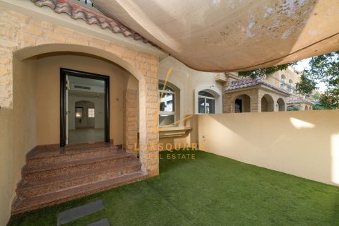 Villa à Jumeirah Village Circle, Dubai, 3 chambres, 142 m², № 125056 - photo 27