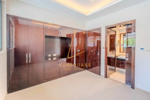 Maison de ville à DAMAC Hills (Akoya by DAMAC), Dubai, 5 chambres, 172 m², № 125057 - photo 22