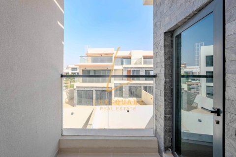 Maison de ville à DAMAC Hills (Akoya by DAMAC), Dubai, 5 chambres, 172 m², № 125057 - photo 5
