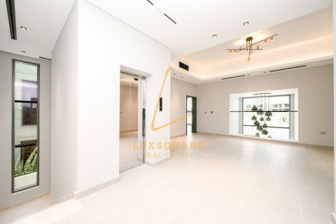 Снять в аренду виллу в Al Furjan, Дубай: 5 спален, 600м², № 125053 - фото 5
