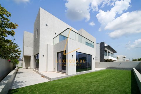 Снять в аренду виллу в Al Furjan, Дубай: 5 спален, 600м², № 125053 - фото 30