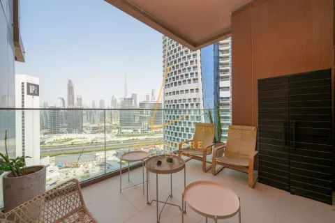 شقة في SLS Dubai Hotel & Residences, الخليج التجاري, دبي 1غرف نوم, 103 م² رقم 125051 - صورة 19