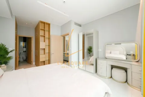 شقة في SLS Dubai Hotel & Residences, الخليج التجاري, دبي 1غرف نوم, 103 م² رقم 125051 - صورة 10