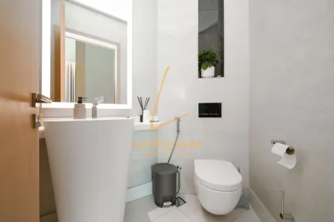 شقة في SLS Dubai Hotel & Residences, الخليج التجاري, دبي 1غرف نوم, 103 م² رقم 125051 - صورة 17