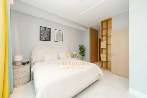 شقة في SLS Dubai Hotel & Residences, الخليج التجاري, دبي 1غرف نوم, 103 م² رقم 125051 - صورة 11