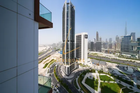 شقة في SLS Dubai Hotel & Residences, الخليج التجاري, دبي 1غرف نوم, 103 م² رقم 125051 - صورة 23
