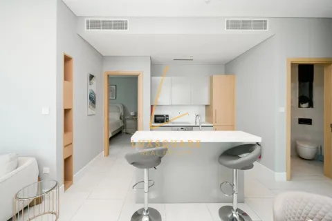 شقة في SLS Dubai Hotel & Residences, الخليج التجاري, دبي 1غرف نوم, 103 م² رقم 125051 - صورة 3