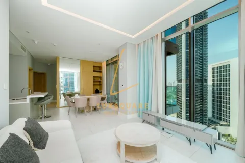 شقة في SLS Dubai Hotel & Residences, الخليج التجاري, دبي 1غرف نوم, 103 م² رقم 125051 - صورة 6