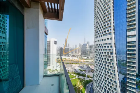 شقة في SLS Dubai Hotel & Residences, الخليج التجاري, دبي 1غرف نوم, 103 م² رقم 125051 - صورة 21