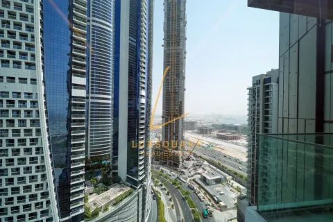 شقة في SLS Dubai Hotel & Residences, الخليج التجاري, دبي 1غرف نوم, 103 م² رقم 125051 - صورة 24