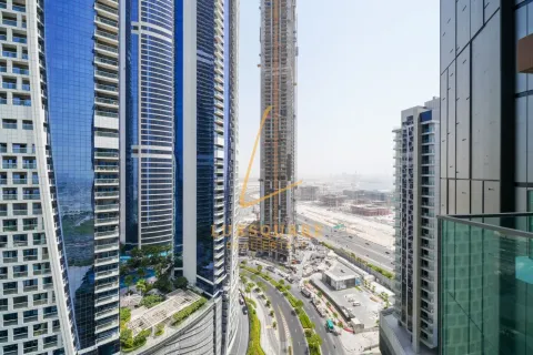 شقة في SLS Dubai Hotel & Residences, الخليج التجاري, دبي 1غرف نوم, 103 م² رقم 125051 - صورة 28