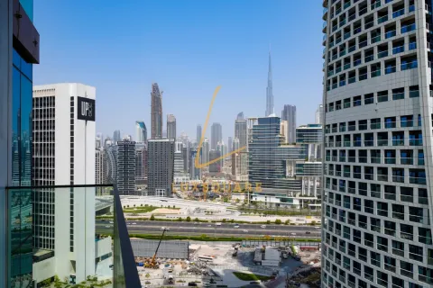 شقة في SLS Dubai Hotel & Residences, الخليج التجاري, دبي 1غرف نوم, 103 م² رقم 125051 - صورة 22