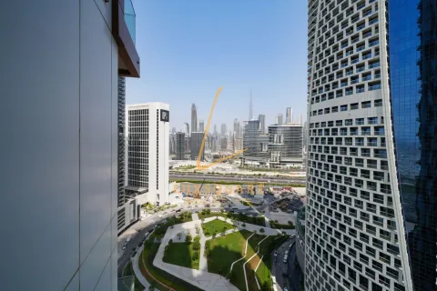 شقة في SLS Dubai Hotel & Residences, الخليج التجاري, دبي 1غرف نوم, 103 م² رقم 125051 - صورة 25