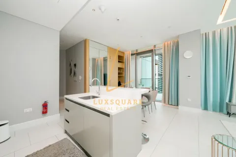 شقة في SLS Dubai Hotel & Residences, الخليج التجاري, دبي 1غرف نوم, 103 م² رقم 125051 - صورة 7