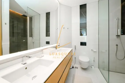 شقة في SLS Dubai Hotel & Residences, الخليج التجاري, دبي 1غرف نوم, 103 م² رقم 125051 - صورة 15