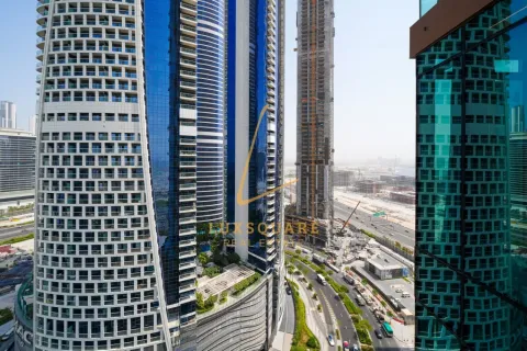 شقة في SLS Dubai Hotel & Residences, الخليج التجاري, دبي 1غرف نوم, 103 م² رقم 125051 - صورة 27