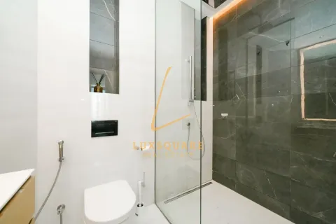 شقة في SLS Dubai Hotel & Residences, الخليج التجاري, دبي 1غرف نوم, 103 م² رقم 125051 - صورة 16