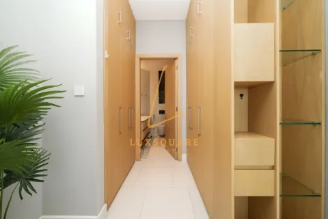شقة في SLS Dubai Hotel & Residences, الخليج التجاري, دبي 1غرف نوم, 103 م² رقم 125051 - صورة 14