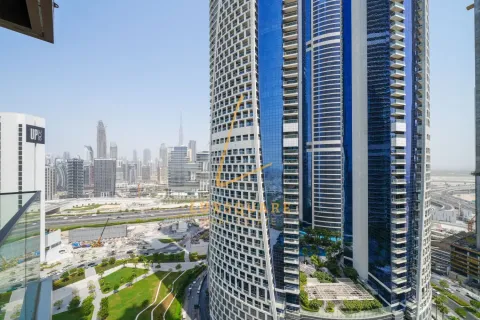 شقة في SLS Dubai Hotel & Residences, الخليج التجاري, دبي 1غرف نوم, 103 م² رقم 125051 - صورة 29