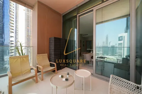 شقة في SLS Dubai Hotel & Residences, الخليج التجاري, دبي 1غرف نوم, 103 م² رقم 125051 - صورة 18
