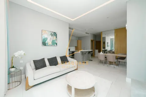 شقة في SLS Dubai Hotel & Residences, الخليج التجاري, دبي 1غرف نوم, 103 م² رقم 125051 - صورة 2
