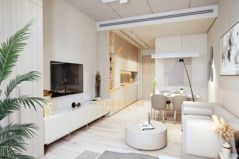 Apartamento en City of Arabia, Dubai, 1 dormitorio, 92 m², № 125055 - foto 2