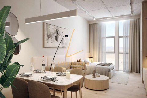 Apartamento en City of Arabia, Dubai, 1 dormitorio, 92 m², № 125055