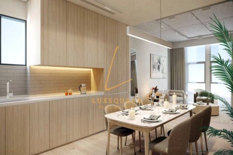 Apartamento en City of Arabia, Dubai, 1 dormitorio, 92 m², № 125055 - foto 6