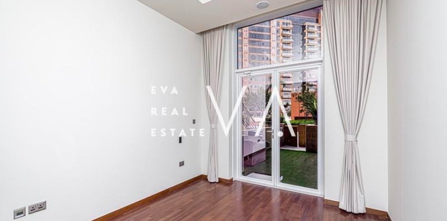 Apartment in Palm Jumeirah, Dubai 1 bedroom, 143 sq.m. № 52710