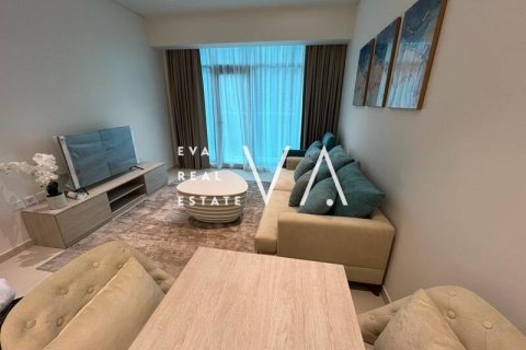 Снять в аренду квартиру в Пальме Джумейре, Дубай: 1 спальня, 74.32м², № 52709 - фото 6