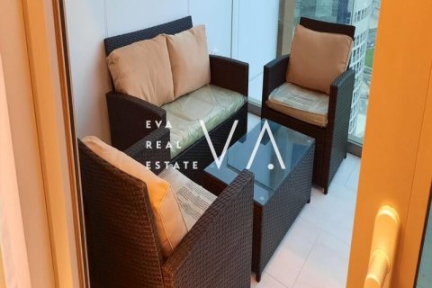 Apartamento en Business Bay, Dubai, estudio, 60 m², № 52718 - foto 5