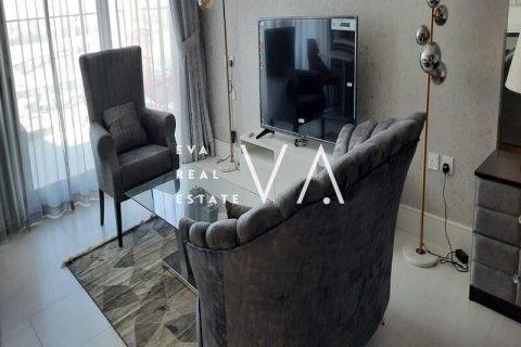 Apartamento en Business Bay, Dubai, estudio, 60 m², № 52718 - foto 2