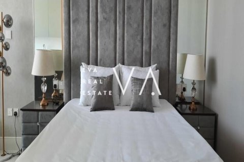 Apartamento en Business Bay, Dubai, estudio, 60 m², № 52718 - foto 1