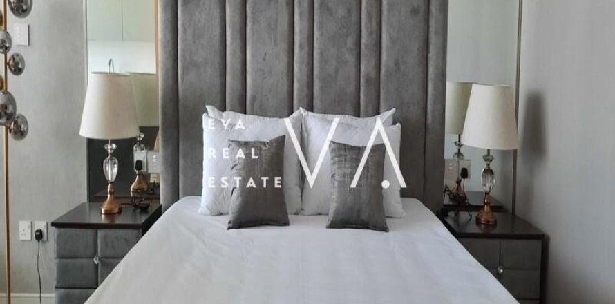 Apartamento en Business Bay, Dubai, estudio, 60 m², № 52718