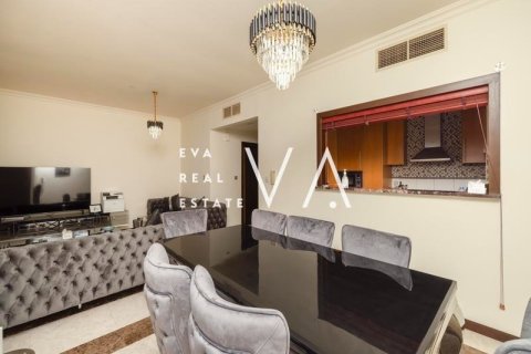 Apartment in Jumeirah Beach Residence, Dubai 2 bedrooms, 136.19 sq.m. № 52711 - photo 7