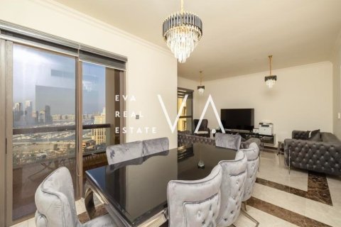 Apartment in Jumeirah Beach Residence, Dubai 2 bedrooms, 136.19 sq.m. № 52711 - photo 6