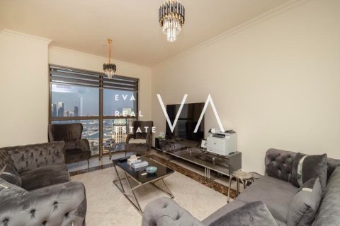 Apartment in Jumeirah Beach Residence, Dubai 2 bedrooms, 136.19 sq.m. № 52711 - photo 2
