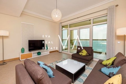 Apartment in Palm Jumeirah, Dubai 3 bedrooms, 209.58 sq.m. № 52707 - photo 3